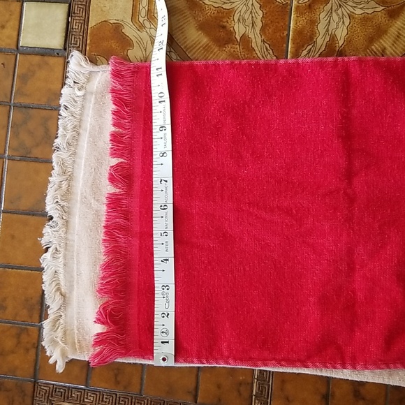 Christmas towels - Picture 7 of 8